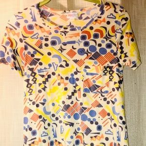 Lularoe Carly dress
